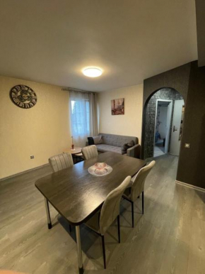 Appartement en résidence